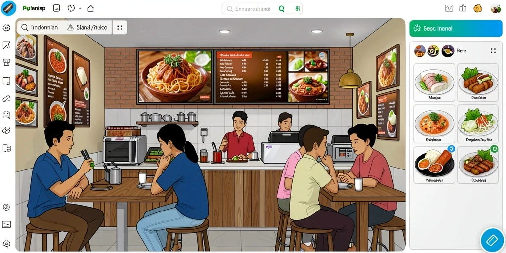 dv188 - Karakter unik dalam DV188 yang dapat dipilih.