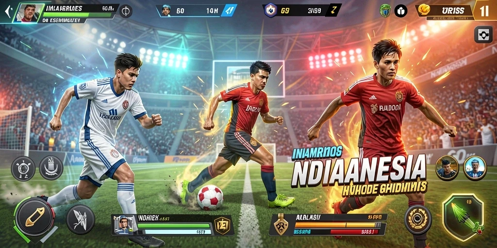 gg999 - Grafis menawan saat menjelajahi lingkungan baru.