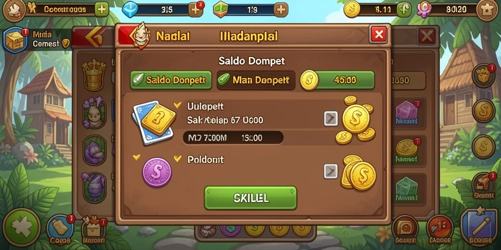 hptoto - Mode multiplayer yang seru dan kompetitif.