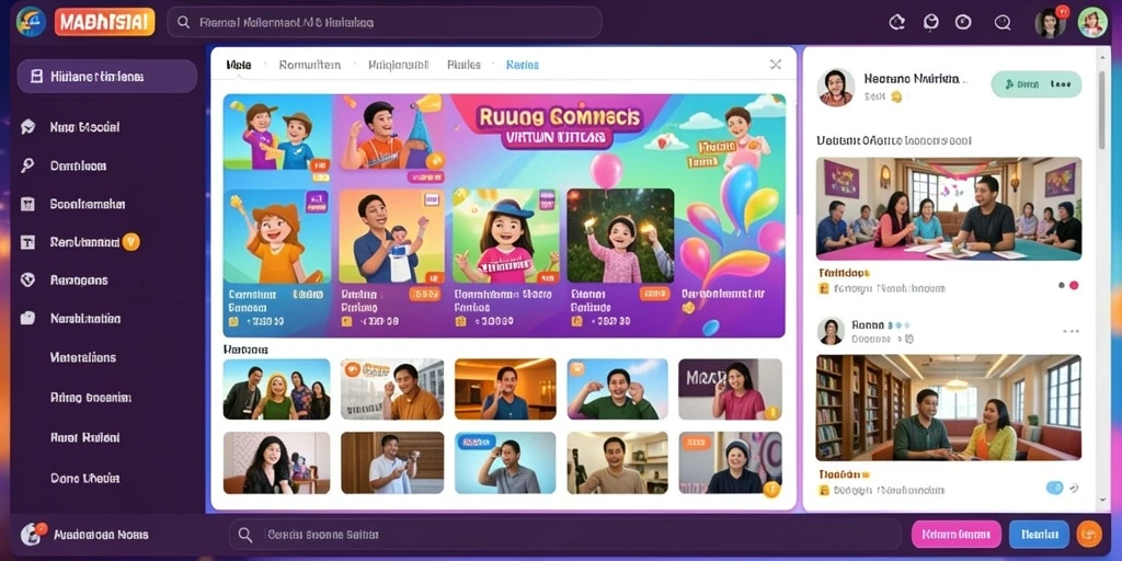 lengkap777 - Fitur kompetisi yang menarik antar pemain.