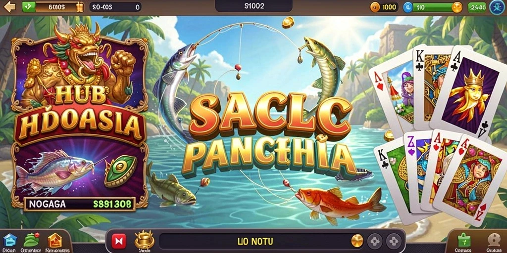 pucuk4d - Gameplay seru dengan berbagai mode permainan.