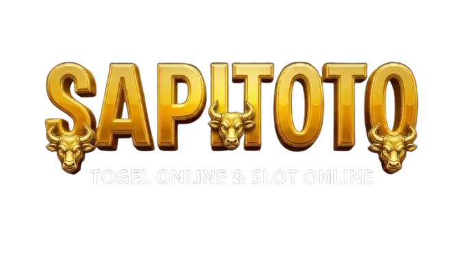 sapitoto — Logo Resmi